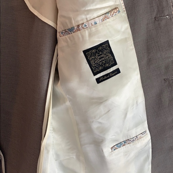 Holland Esquire Jacket. - Picture 10 of 12